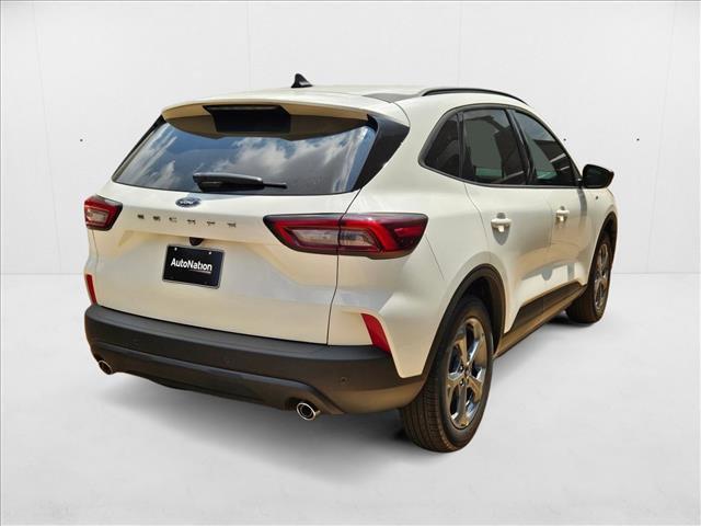 new 2025 Ford Escape car, priced at $27,685