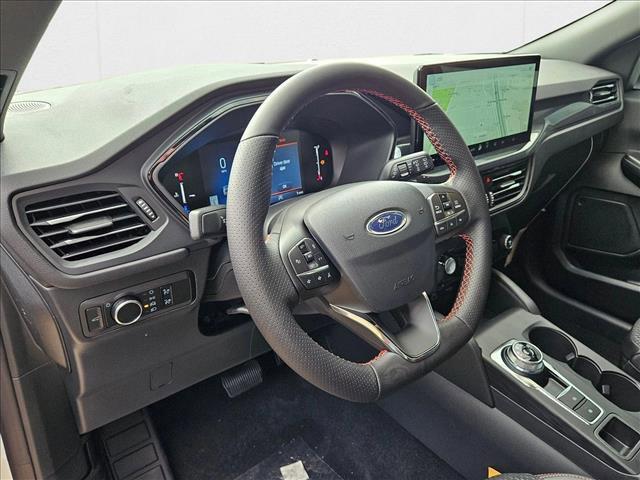 new 2025 Ford Escape car, priced at $27,685
