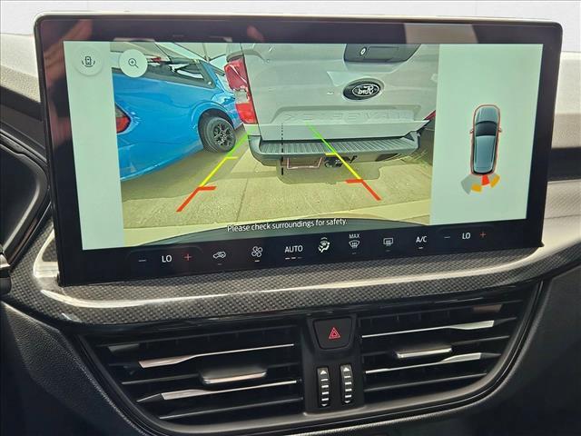 new 2025 Ford Escape car, priced at $27,685