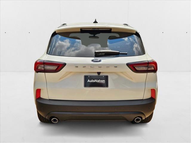 new 2025 Ford Escape car, priced at $27,685