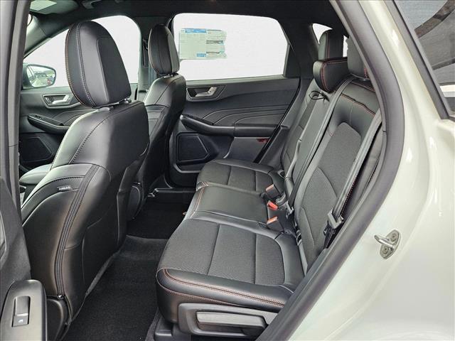 new 2025 Ford Escape car, priced at $27,685