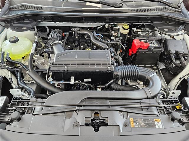 new 2025 Ford Escape car, priced at $26,690