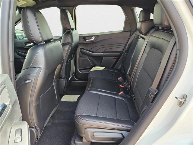 new 2025 Ford Escape car, priced at $26,690