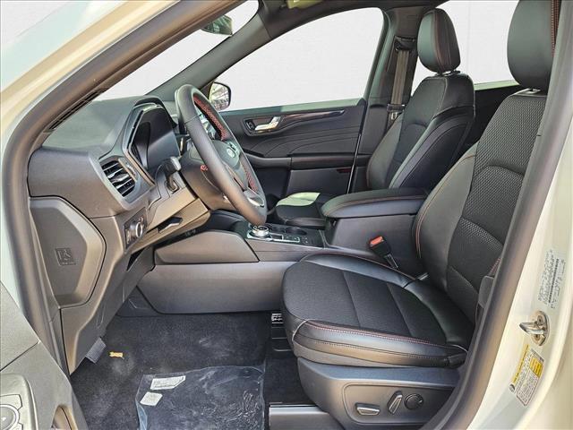 new 2025 Ford Escape car, priced at $26,690