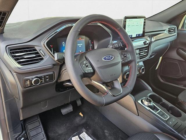 new 2025 Ford Escape car, priced at $26,690