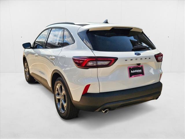 new 2025 Ford Escape car, priced at $26,690