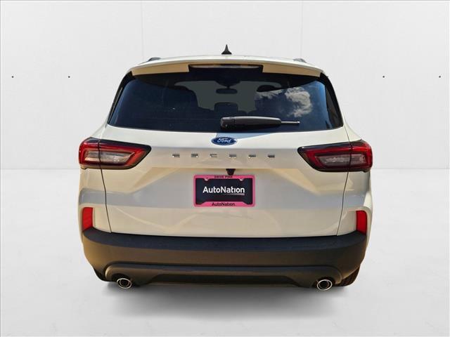 new 2025 Ford Escape car, priced at $26,690