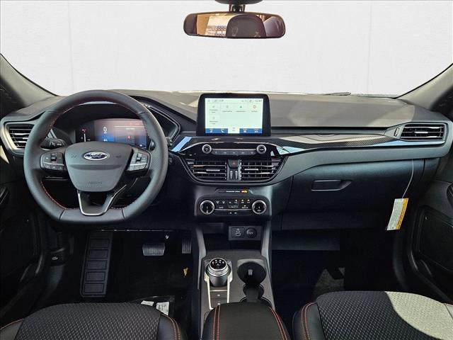 new 2025 Ford Escape car, priced at $26,690