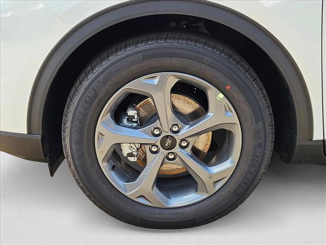 new 2025 Ford Escape car, priced at $26,690