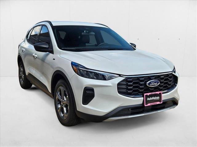 new 2025 Ford Escape car, priced at $26,690