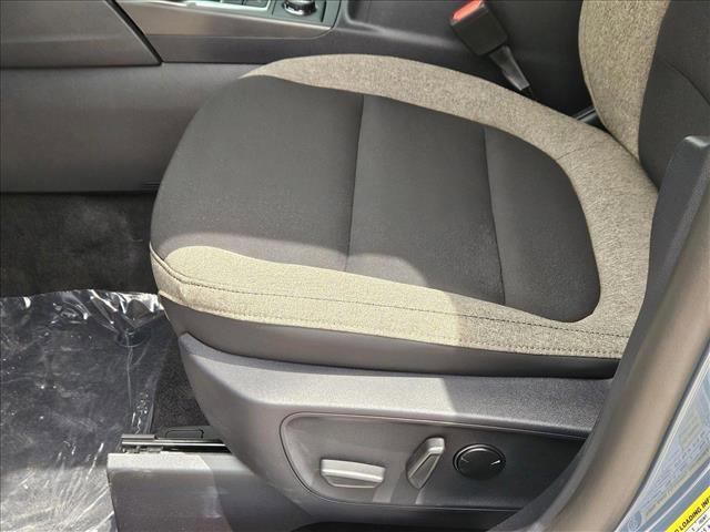 new 2025 Ford Bronco Sport car, priced at $27,980