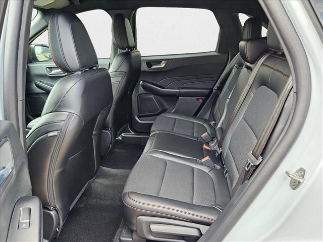 new 2025 Ford Escape car, priced at $26,195