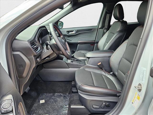 new 2025 Ford Escape car, priced at $26,195