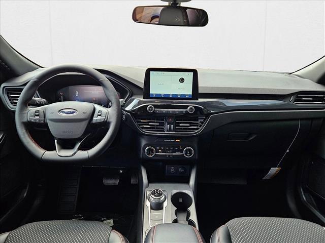 new 2025 Ford Escape car, priced at $26,195