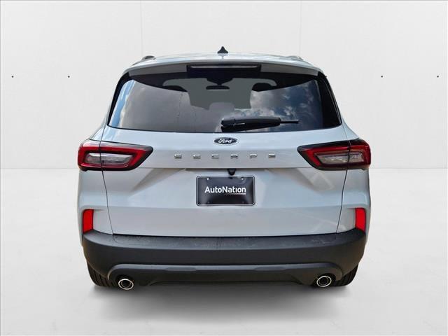 new 2025 Ford Escape car, priced at $26,195