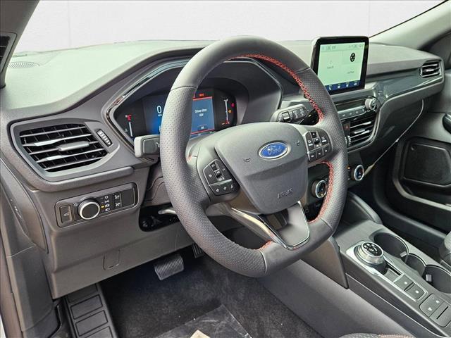 new 2025 Ford Escape car, priced at $26,195