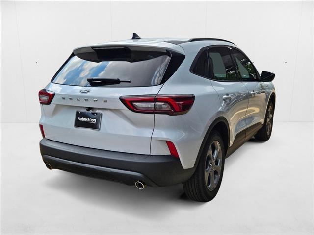 new 2025 Ford Escape car, priced at $26,195