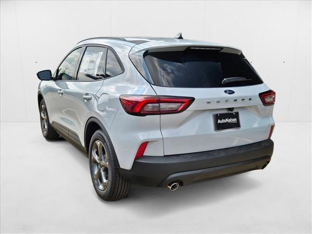 new 2025 Ford Escape car, priced at $26,195