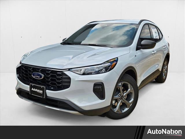 new 2025 Ford Escape car, priced at $26,195