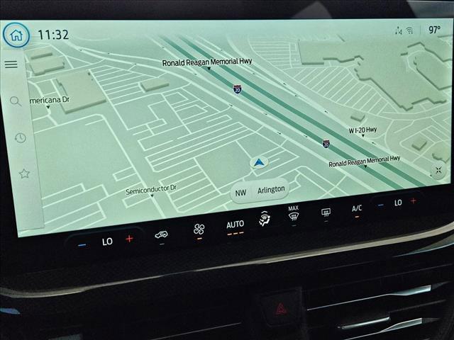 new 2025 Ford Escape car, priced at $28,470