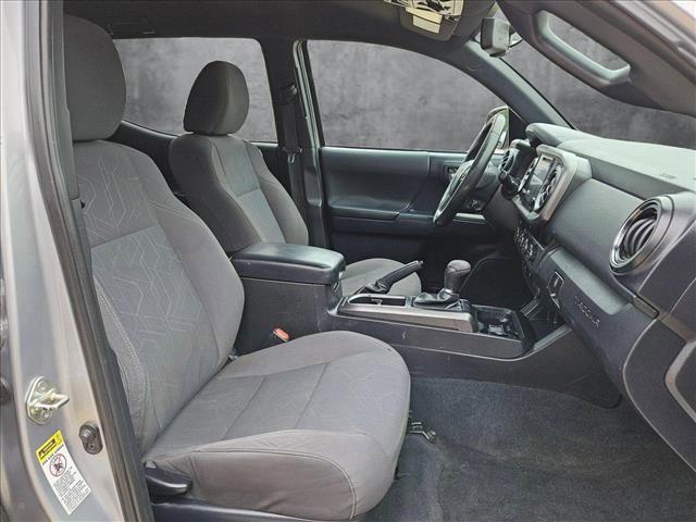 used 2016 Toyota Tacoma car, priced at $19,998