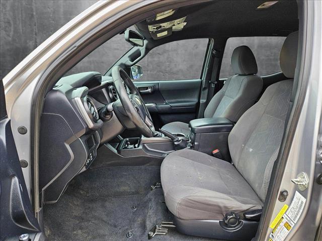 used 2016 Toyota Tacoma car, priced at $19,998
