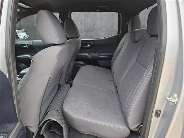 used 2016 Toyota Tacoma car, priced at $19,998