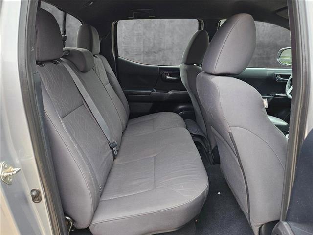 used 2016 Toyota Tacoma car, priced at $19,998