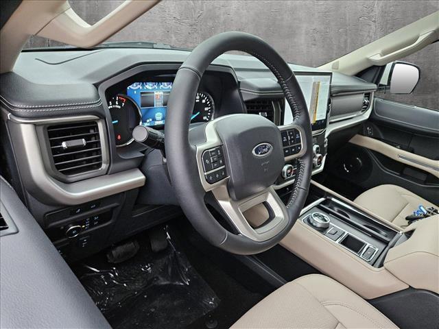 new 2024 Ford Expedition car, priced at $61,148