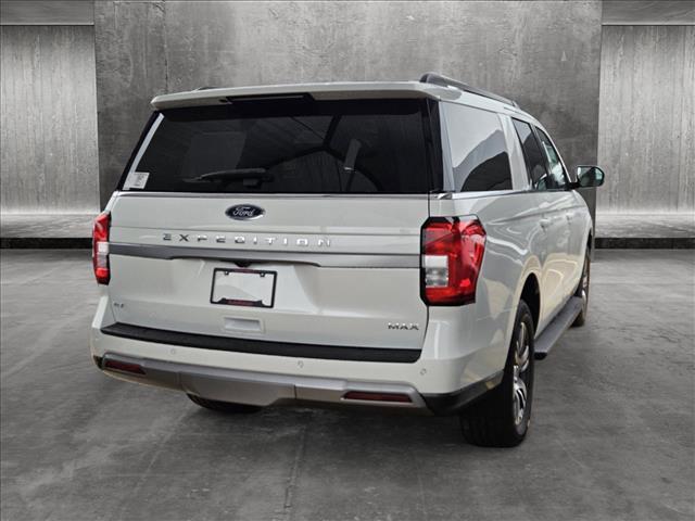 new 2024 Ford Expedition car, priced at $60,723