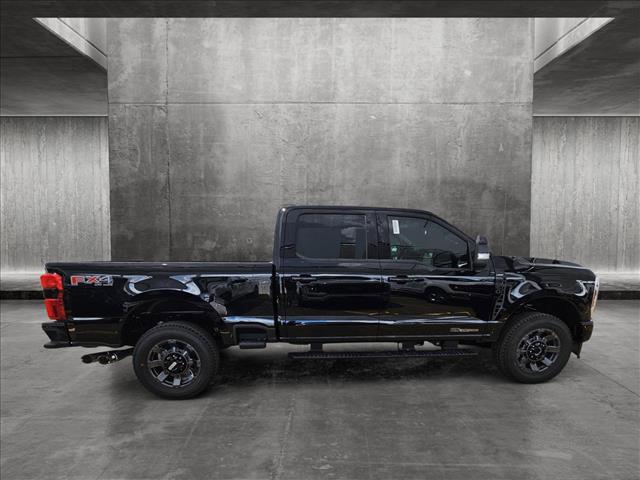 new 2024 Ford F-250 car, priced at $79,952