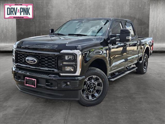 new 2024 Ford F-250 car, priced at $79,952