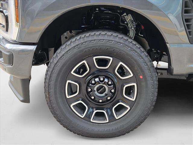 new 2026 Ford F-250 car, priced at $92,565