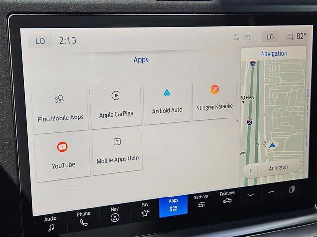 new 2026 Ford F-250 car, priced at $92,565