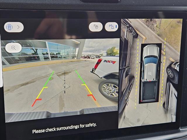 new 2026 Ford F-250 car, priced at $92,565