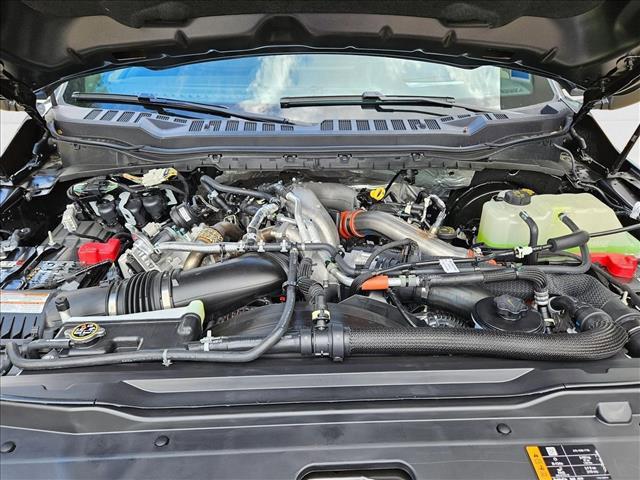 new 2026 Ford F-250 car, priced at $92,565