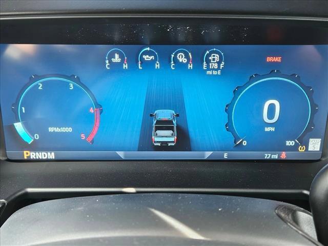 new 2026 Ford F-250 car, priced at $92,565