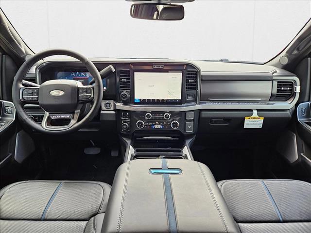 new 2026 Ford F-250 car, priced at $92,565