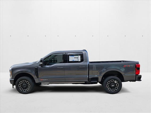 new 2026 Ford F-250 car, priced at $92,565