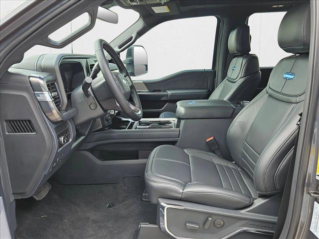 new 2026 Ford F-250 car, priced at $92,565