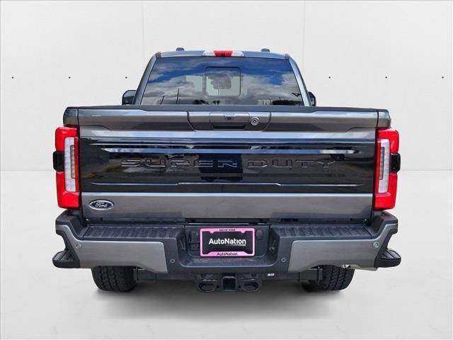 new 2026 Ford F-250 car, priced at $92,565