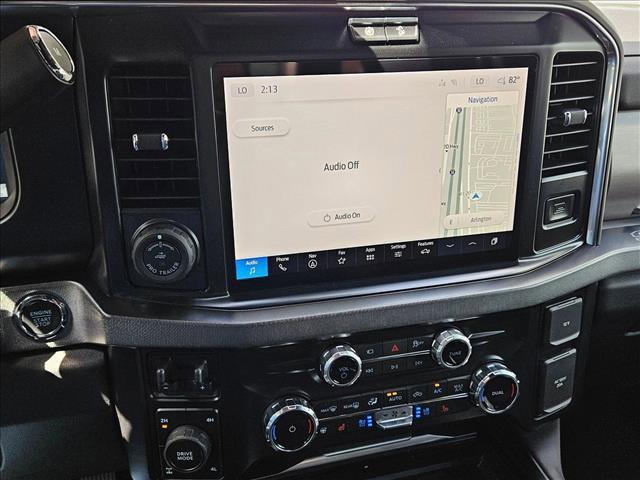 new 2026 Ford F-250 car, priced at $92,565