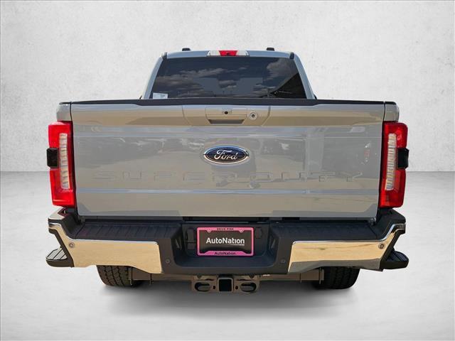 new 2026 Ford F-250 car, priced at $82,670