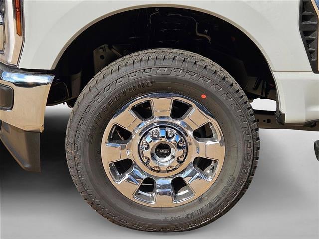 new 2026 Ford F-250 car, priced at $82,670