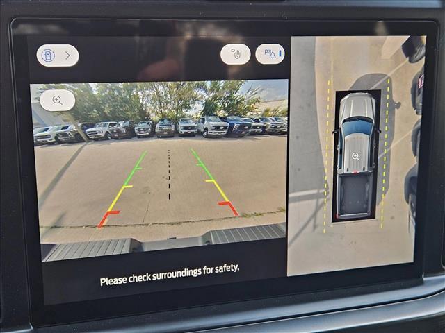 new 2026 Ford F-250 car, priced at $82,670