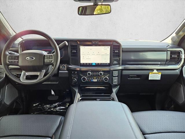 new 2026 Ford F-250 car, priced at $82,670