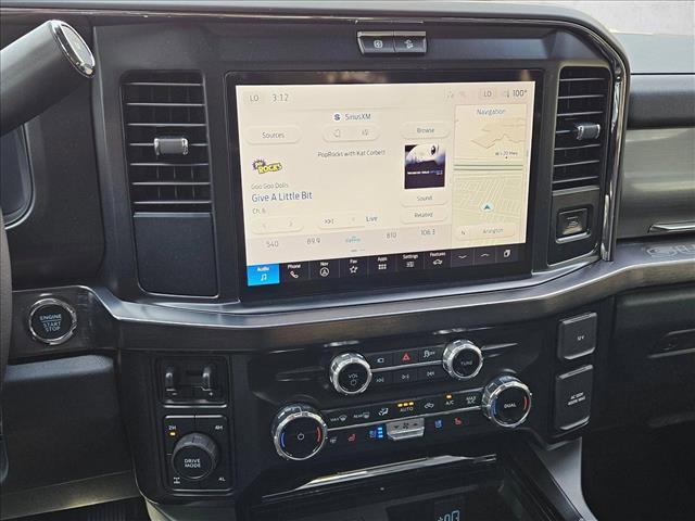 new 2026 Ford F-250 car, priced at $82,670