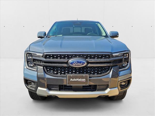 new 2025 Ford Ranger car, priced at $45,175