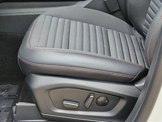 new 2025 Ford Explorer car, priced at $42,542