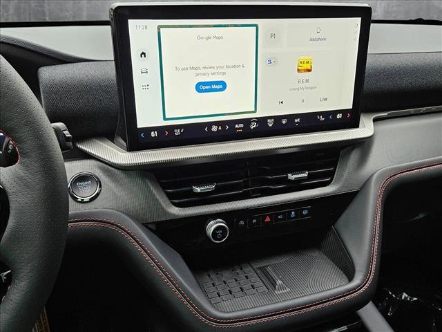 new 2025 Ford Explorer car, priced at $42,542